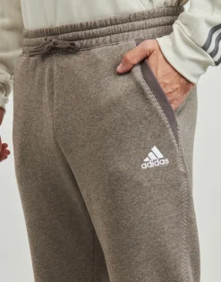 Adidas Sportswear - Seasonal Essentials Mélange Pant Gris Hot