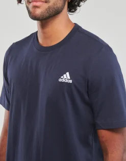 Adidas Sportswear - SL SJ T Bleu New