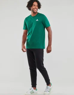 Adidas Sportswear - SL SJ T Vert Outlet