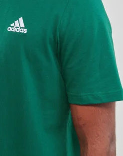 Adidas Sportswear - SL SJ T Vert Outlet