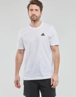 Adidas Sportswear - SL SJ T Blanc Online