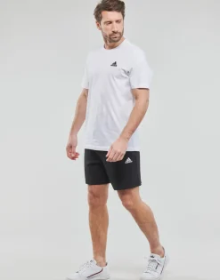 Adidas Sportswear - SL SJ T Blanc Online
