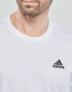 Adidas Sportswear - SL SJ T Blanc Online