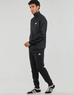 Adidas Sportswear - SL TR TT TS Noir Discount