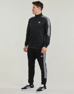 Adidas Sportswear Joggings & Survêtements^- Sportswear 3-Stripes Doubleknit Track Suit