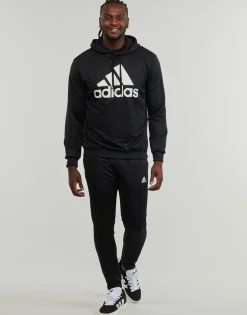 Adidas Sportswear - Sportswear French Terry Hooded Track Suit< Joggings & Survêtements