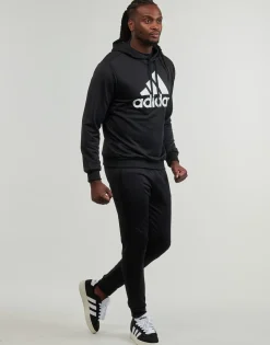 Adidas Sportswear - Sportswear French Terry Hooded Track Suit< Joggings & Survêtements