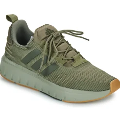 Adidas Sportswear - SWIFT RUN 23 Kaki Outlet