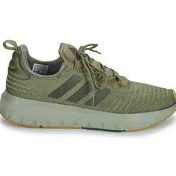 Adidas Sportswear - SWIFT RUN 23 Kaki Outlet
