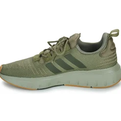 Adidas Sportswear - SWIFT RUN 23 Kaki Outlet