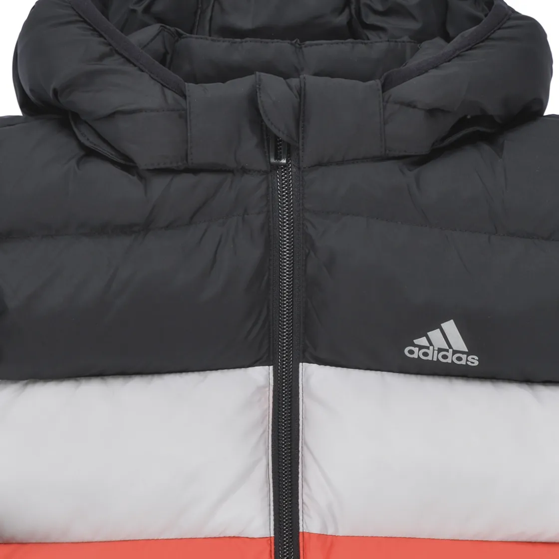 Adidas Sportswear - Synthetic Down Jacket< Manteaux