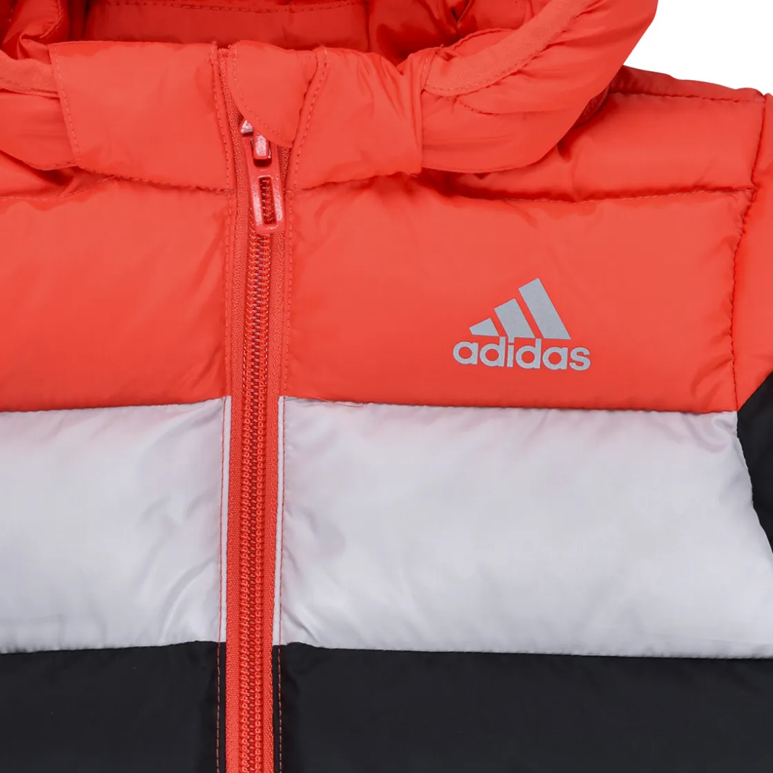 Adidas Sportswear - Synthetic Down Jacket< Manteaux
