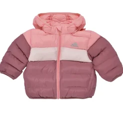 Adidas Sportswear - Synthetic Down Jacket Rose Hot