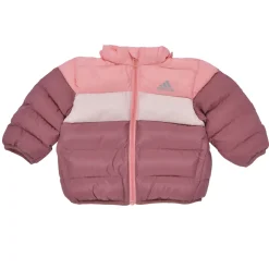 Adidas Sportswear - Synthetic Down Jacket Rose Hot