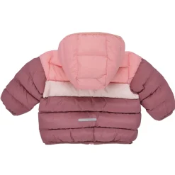Adidas Sportswear - Synthetic Down Jacket Rose Hot