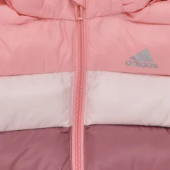 Adidas Sportswear - Synthetic Down Jacket Rose Hot
