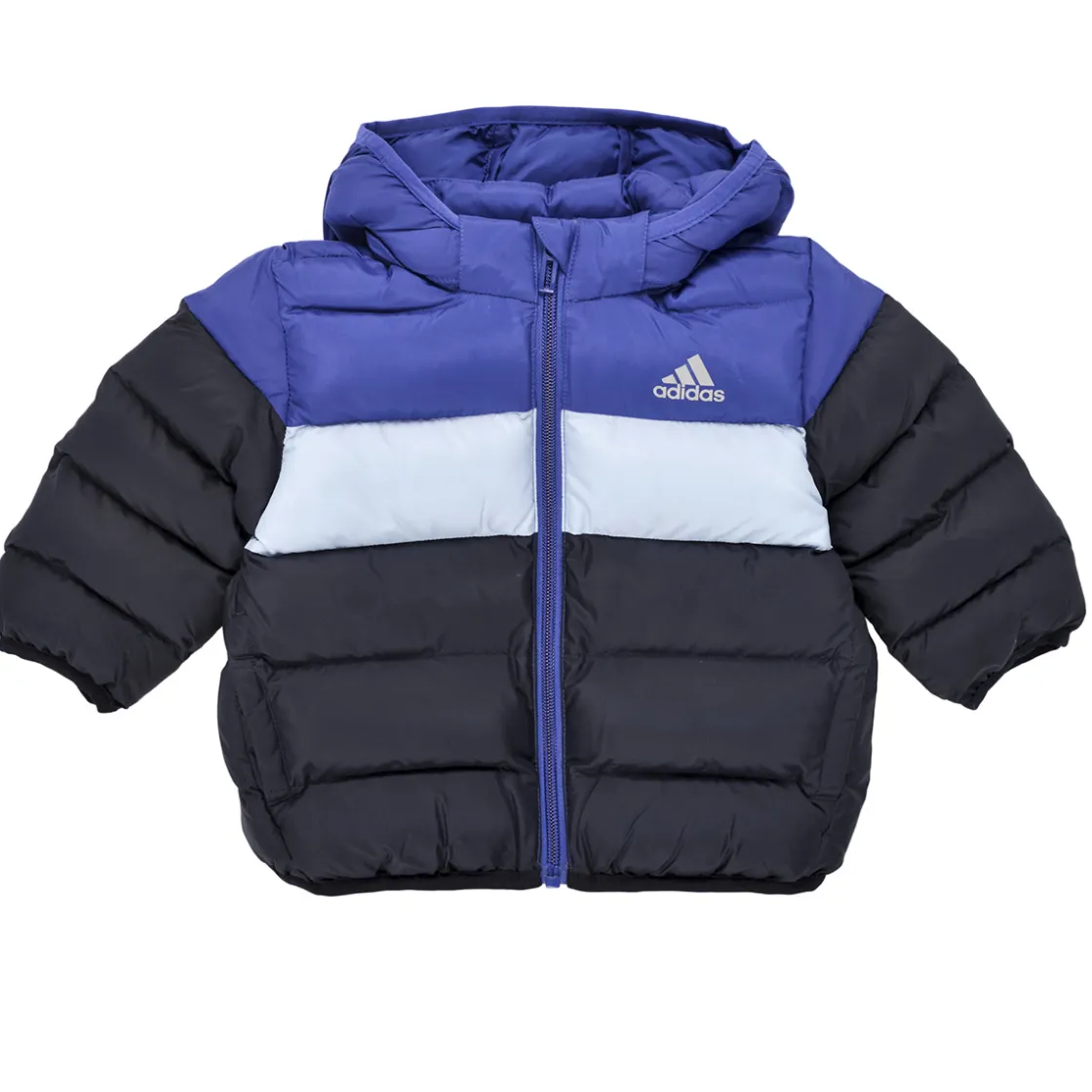 Adidas Sportswear - Synthetic Down Jacket< Manteaux