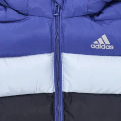 Adidas Sportswear - Synthetic Down Jacket< Manteaux
