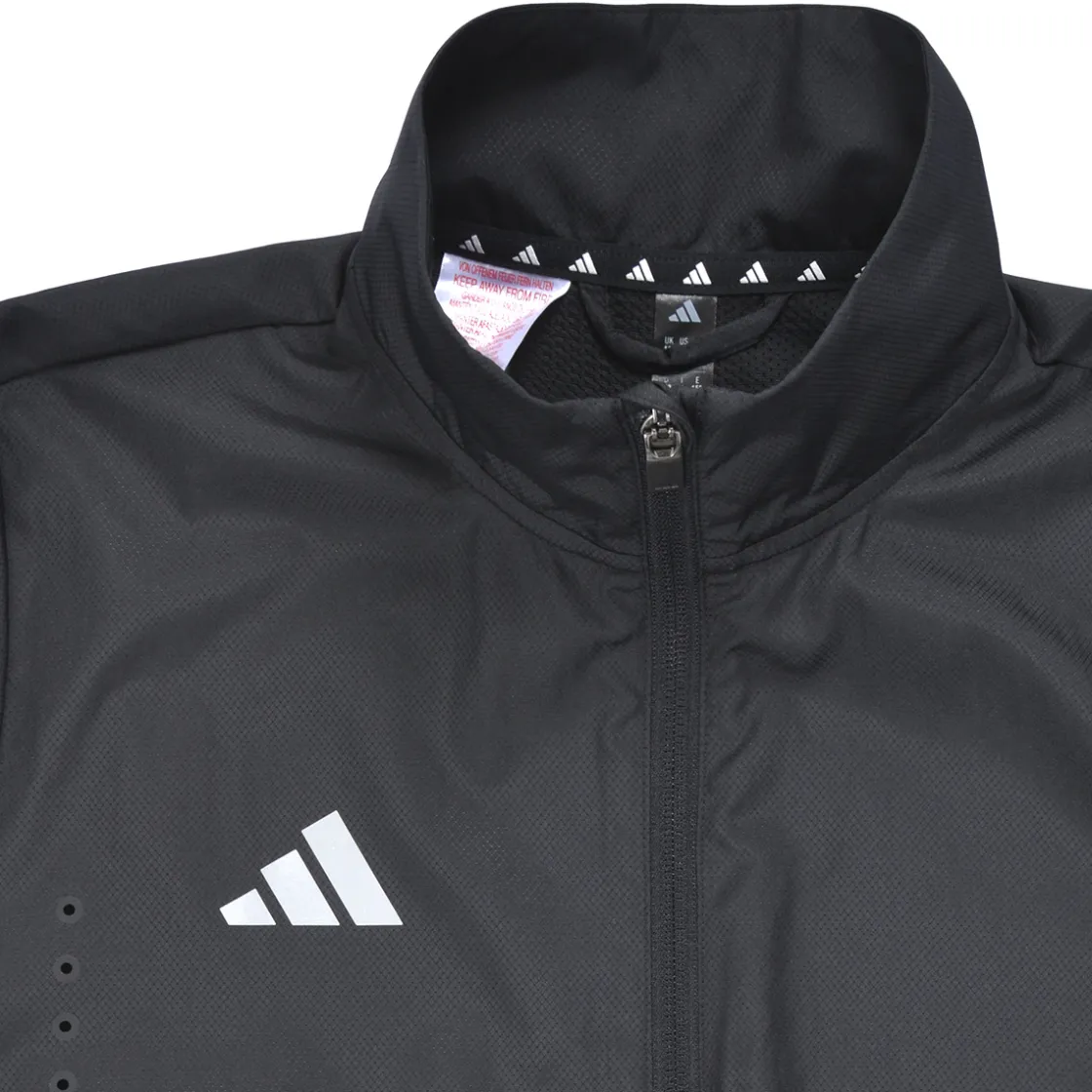 Adidas Sportswear Vestes^- Team WIND.RDY Jacket