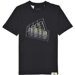 Adidas Sportswear - Tech Table Graphic T-Shirt< T-shirts & Polos