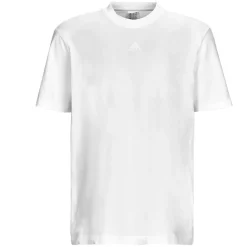 Adidas Sportswear - TEE WHITE< T-shirts & Polos