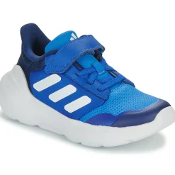 Adidas Sportswear - Tensaur Run 3.0 EL C Bleu Sale