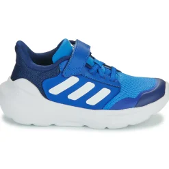 Adidas Sportswear - Tensaur Run 3.0 EL C Bleu Sale