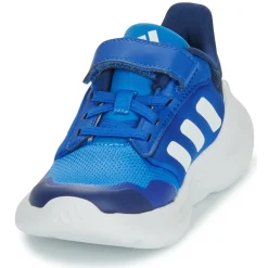 Adidas Sportswear - Tensaur Run 3.0 EL C Bleu Sale