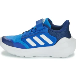 Adidas Sportswear - Tensaur Run 3.0 EL C Bleu Sale