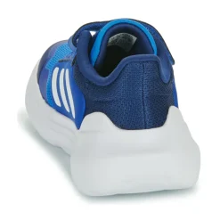 Adidas Sportswear - Tensaur Run 3.0 EL C Bleu Sale