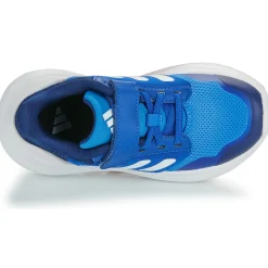 Adidas Sportswear - Tensaur Run 3.0 EL C Bleu Sale