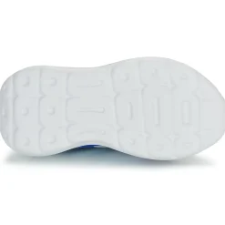 Adidas Sportswear - Tensaur Run 3.0 EL C Bleu Sale