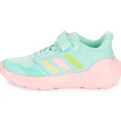Adidas Sportswear - Tensaur Run 3.0 EL C< Chaussures De Sport