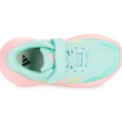 Adidas Sportswear - Tensaur Run 3.0 EL C< Chaussures De Sport