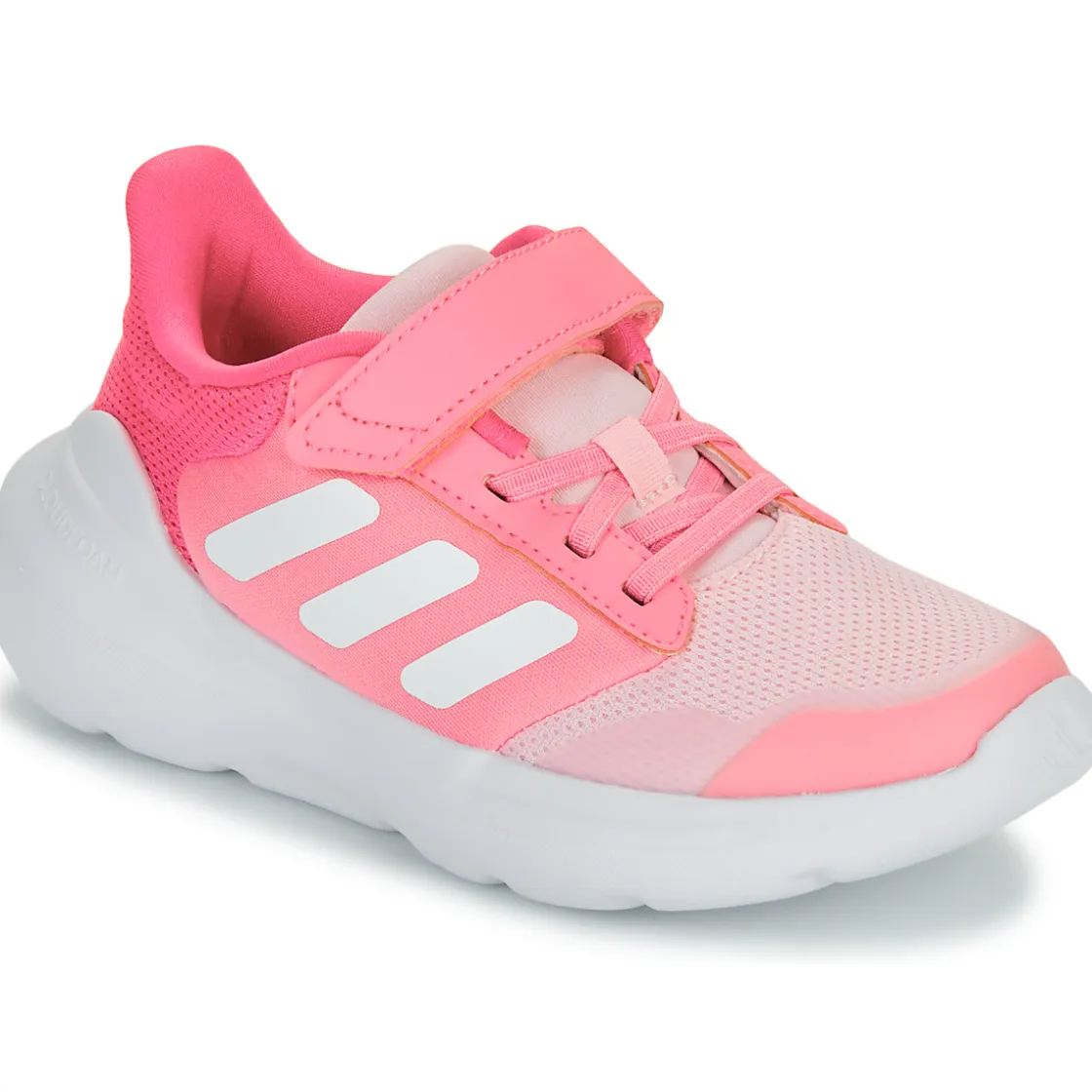 Adidas Sportswear - Tensaur Run 3.0 EL C Rose Clearance