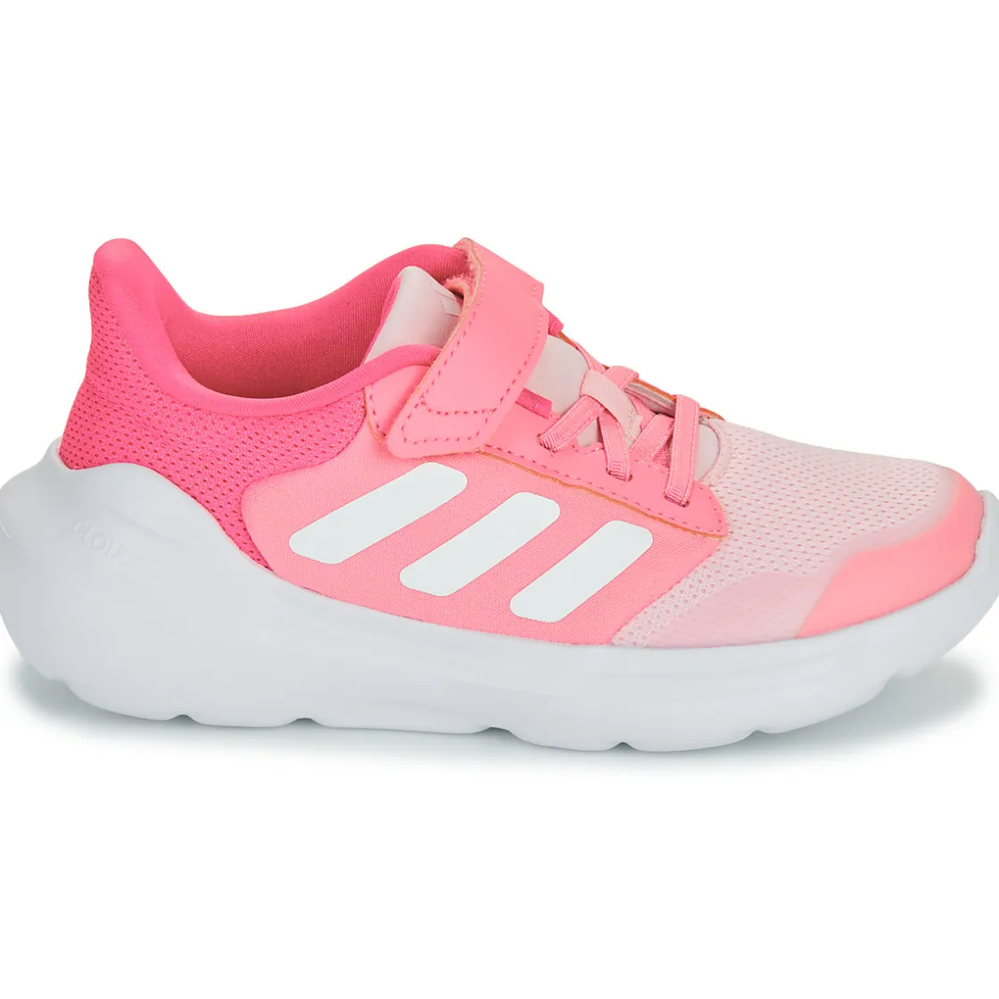 Adidas Sportswear - Tensaur Run 3.0 EL C Rose Clearance