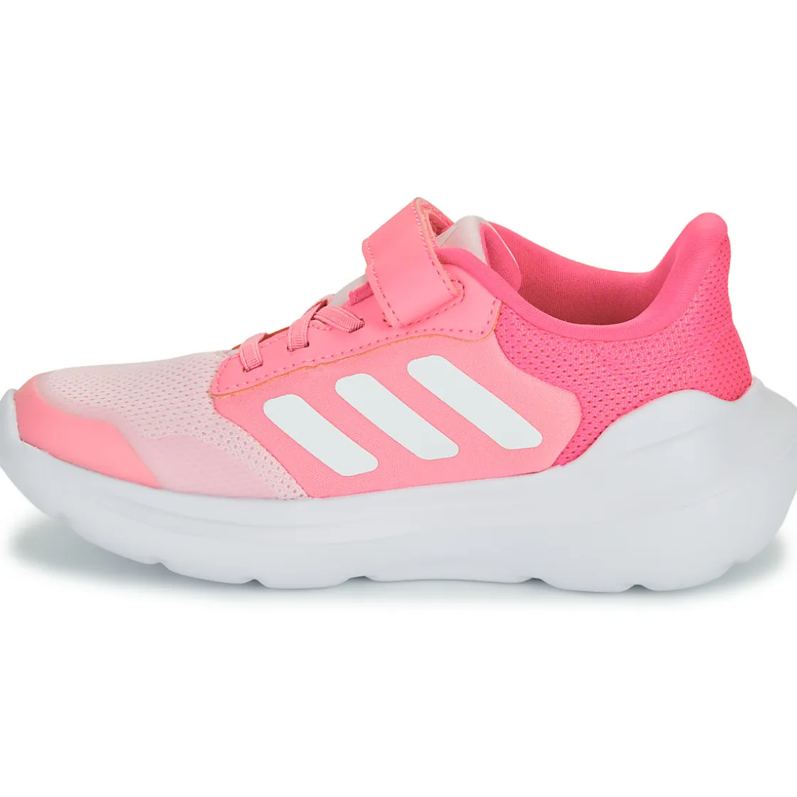 Adidas Sportswear - Tensaur Run 3.0 EL C Rose Clearance