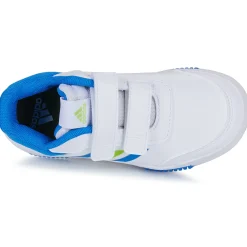 Adidas Sportswear - Tensaur Sport 2.0 CF K< Baskets Mode