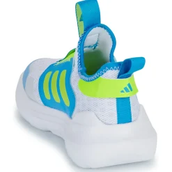 Adidas Sportswear Slip Ons^- TENSAUR COMFORT AC C