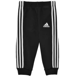Adidas Sportswear - Tiberio 3-Stripes Colorblock Fleece Track Suit Outlet