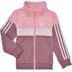 Adidas Sportswear Joggings & Survêtements^- Tiberio 3-Stripes Colorblock Shiny Track Suit