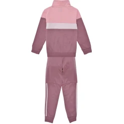 Adidas Sportswear Joggings & Survêtements^- Tiberio 3-Stripes Colorblock Shiny Track Suit