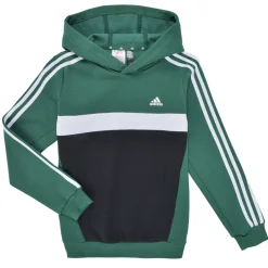 Adidas Sportswear Sweats & Polaires^- Tiberio 3-Stripes Colorblock Fleece Hoodie