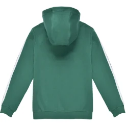Adidas Sportswear Sweats & Polaires^- Tiberio 3-Stripes Colorblock Fleece Hoodie
