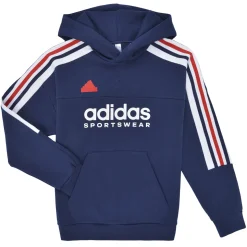 Adidas Sportswear - Tiro Nations Pack Hood< Sweats & Polaires