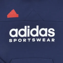 Adidas Sportswear - Tiro Nations Pack Hood< Sweats & Polaires