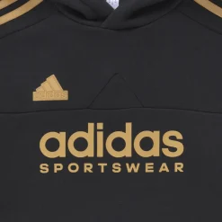 Adidas Sportswear - Tiro Nations Pack Hood Online