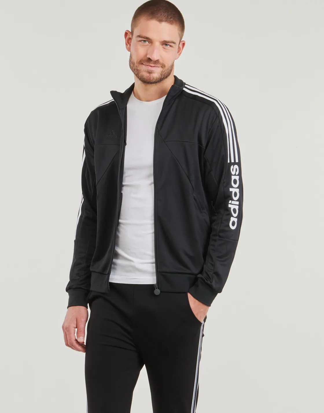 Adidas Sportswear Joggings & Survêtements^- Tiro Wordmark Track Top