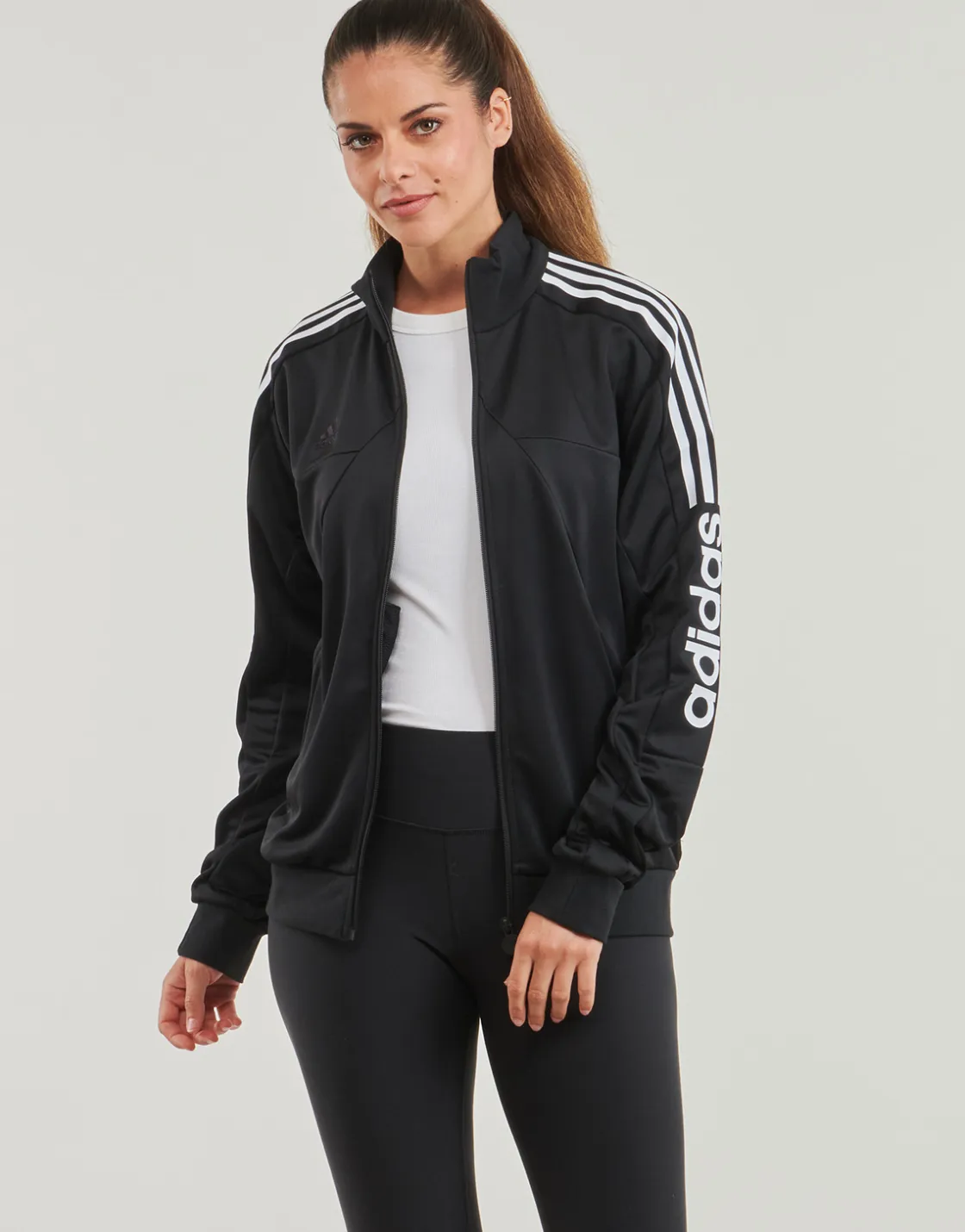 Adidas Sportswear Joggings & Survêtements^- Tiro Wordmark Track Top