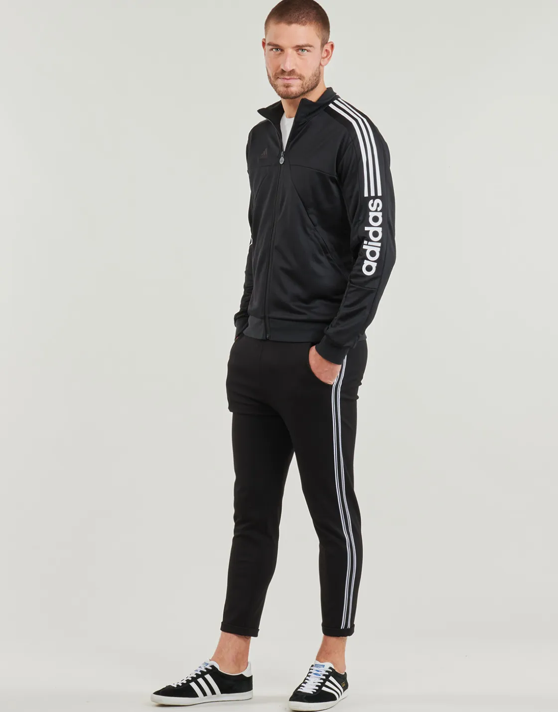 Adidas Sportswear Joggings & Survêtements^- Tiro Wordmark Track Top